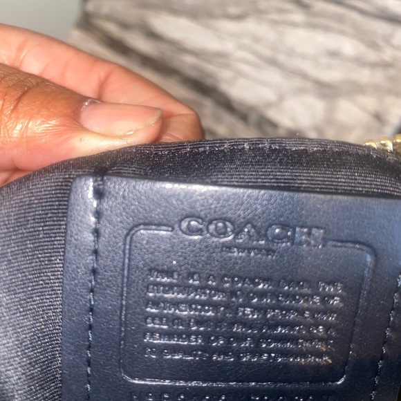 Coach Bag - Picture 7 of 7